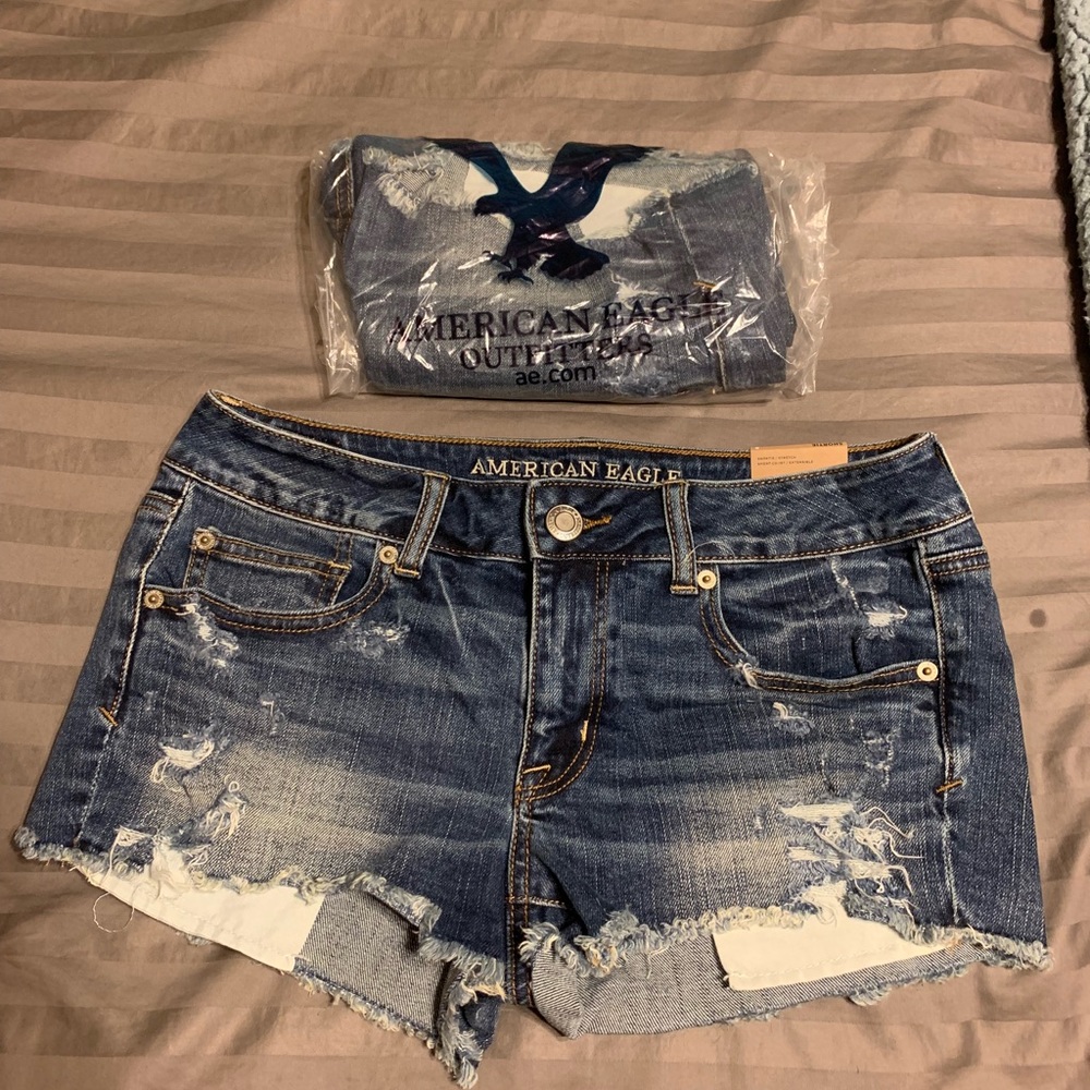 Shorts